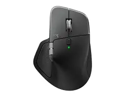 Миша Logitech MX Master 4 для Mac Space Black (910-007577, 910-007575)