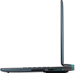 Ноутбук Dell Alienware 16 Area-51 (16 WQXGA WVA 240 Hz, Intel Core Ultra 9 275HX, 32 GB, 2 TB, RTX 5080 16 GB, W11P) (Alienware-AA16-7819) - мініатюра 7