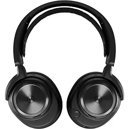 Игровая гарнитура SteelSeries Arctis Nova Pro Wireless P Black (61522) - миниатюра 5