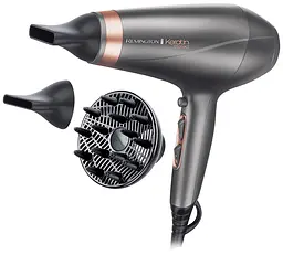 Фен Remington AC8820 (6369838) - мініатюра 2