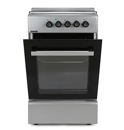 Плита газова Milano ML55 G1 /07+сталева (50х50) - мініатюра 2