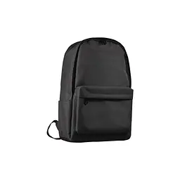 Рюкзак для ноутбука Defender 15.6" City black (26090) - мініатюра 2
