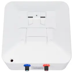 Водонагрівач Ardesto 15/3 (3100841), White, 1200W, 15л, мокрий ТЕН, 36x32.7x36см - мініатюра 5