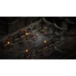 Ключ активації Microsoft Diablo Prime Evil Collection Xbox One/Series - мініатюра 8