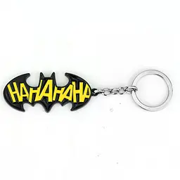 Брелок GeekLand Batman Бетмен BD10.164 - мініатюра 3