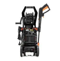 Мийка високого тиску GTM LT505-2200B 170 бар - мініатюра 4