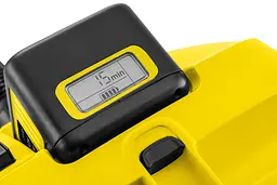 Акумуляторний пилосос Karcher WD 3 Battery (1.629-910.0) - мініатюра 5