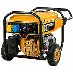 Генератор бензиновий Caterpillar RP2500 AVR [116586] - мініатюра 2