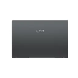 Ноутбук MSI Modern 9S7-155L26-283 de 15,Ryzen 7 5700U,8 GB,256 GB M.2 - мініатюра 2
