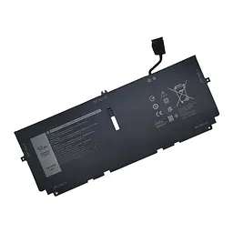 Акумулятор для ноутбука BestBatt Dell (722KK) XPS 13 9300 (2020) 9310 (Replacement)