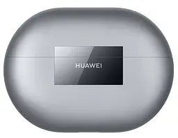 Навушники Huawei Freebuds Pro Silver Frost (55033757) - мініатюра 11