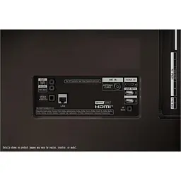 Телевізор LG OLED48C41LA - мініатюра 14