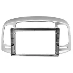 Перехідна рамка Hyundai Accent Carav 22-069