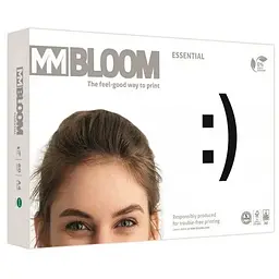 Папір MM A4 BLOOM Essential (5901657000991)