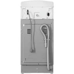 Пральна машина WHIRLPOOL TDLR 6040L EU/N - мініатюра 4