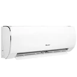 Кондиціонер до 70 м² Gree для дому без Wi-Fi FAIRY Cold Plasma з енергоефективністю A GWH 24ACD-K3NNA1A - мініатюра 2