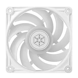 Кулер до корпусу Silver Stone Vista VS120W-ARGB (SST-VS120W-ARGB) - мініатюра 7