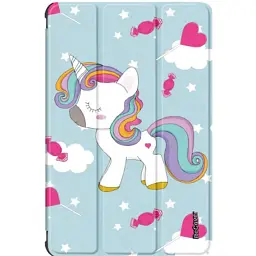 Чохол до планшета BeCover Smart Case Realme Pad 10.4" Unicorn (708280) - мініатюра 2