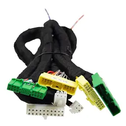 Адаптер для підсилювача Musway PNP6-16