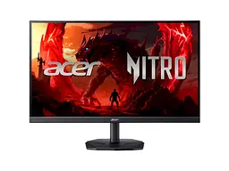 Монітор Acer Nitro KG241YX1bmiipx (UM.QX1EE.101)