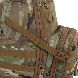 Рюкзак туристичний Highlander тактичний Harrier 45L HMTC (TT210-HC) (931006) - мініатюра 10