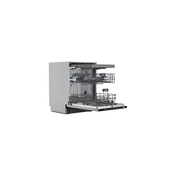 Посудомийна машина EDLER EBD-6030PDHS - мініатюра 2