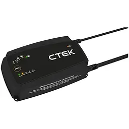 Зарядний пристрій Ctek M15 EU - мініатюра 2