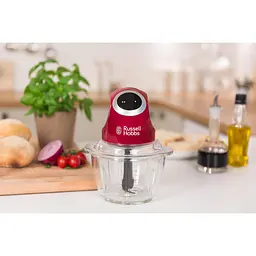 Подрібнювач Russell Hobbs 24660-56 - мініатюра 6