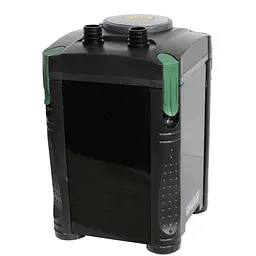 Зовнішній фільтр Aqua Nova до 400 л 1200л/год (NCF-1200) - мініатюра 1