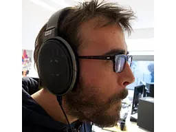 Навушники Sennheiser HD 650 - мініатюра 3