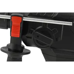 Перфоратор Yato SDS-Plus безщітковий з двома акумуляторами 18 В 4 Аг (YT-827722) - мініатюра 8
