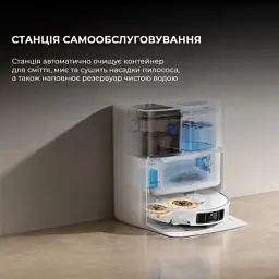Пилосос MOVA P50 Pro Ultra (RLP53HE) - мініатюра 5