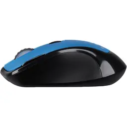 Мишка Vinga MSW-527 blue - мініатюра 4