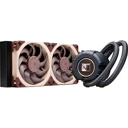 СВО Noctua NL-LC1-24 240мм (NL-LC1-24)