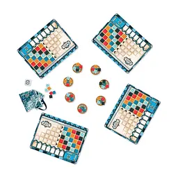 Настільна гра Plan B Games Азул. Міні-версія (NMG60140UA) - мініатюра 3