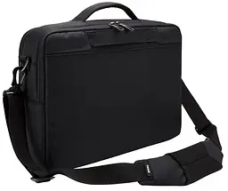 Сумка Thule Subterra Laptop Bag 15" TSSB-316 Black (6551891) - мініатюра 2