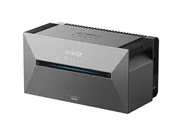 Додаткова батарея для зарядної станції ANKER Solix Solarbank 2 E1600 Pro (A17C13Z1)