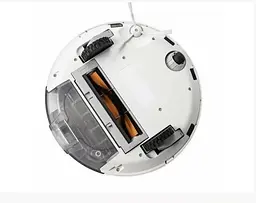 Робот-пилосос Lydsto R1 Vacuum Robot White EU - мініатюра 3