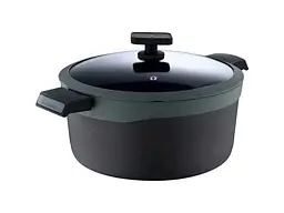 Каструля Bergner MASTERPRO Gastro Plus 7.2 л (BGMP-8108)