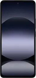 Смартфон Xiaomi Redmi Note 14 4G 8/128GB Midnight Black (Global) NFC (with charger) - мініатюра 2