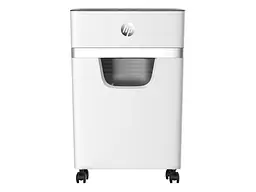 Шредер HP OneShred 15CC P-4 (2803) - мініатюра 3