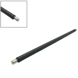 Вал первинної зарядки HP CLJ 2600/2605/1600/3600/CP1215/1515/1518 HARD Veaye (PCR2600-VE)