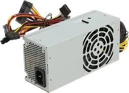Блок живлення Chieftec GPF-350P 350W (GPF-350P) - мініатюра 2
