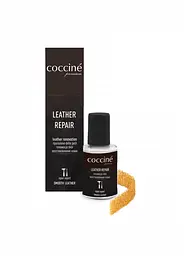 Коректор-реставратор Coccine Leather Repair для шкіри, безбарвний, 10 мл