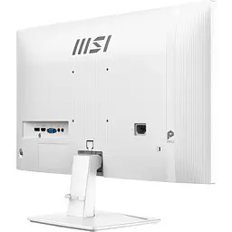 Монітор 27" MSI PRO MP275W E2 FHD IPS 120Hz (PRO MP275W E2) - мініатюра 8