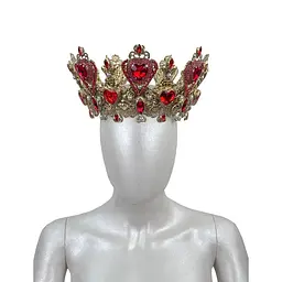 Корона Королева Сердець - мініатюра 1