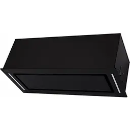 Витяжка ELEYUS GEMINI 1200 LED 70 BL - мініатюра 10