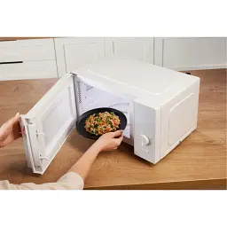 Мікрохвильова піч Gorenje MO20E1W15 - мініатюра 6