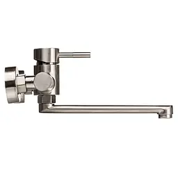 Змішувач для кухні Globus Lux ALPEN SBT1-104 - мініатюра 3
