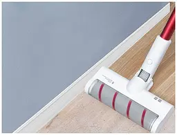 Ручний пилосос бездротовий XiaomiTrouver Solo 10 Cordless Vacuum Cleaner VPL3 - мініатюра 7